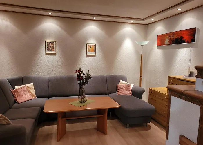 Ferienwohnung Max