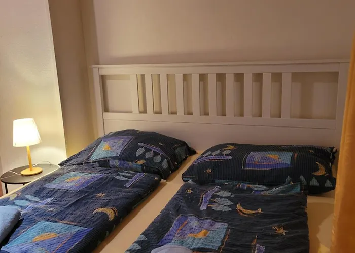 Ferienwohnung Max