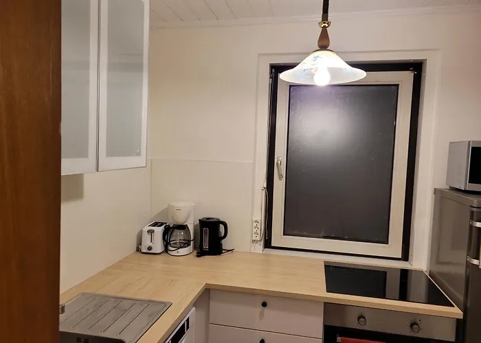 Ferienwohnung Max