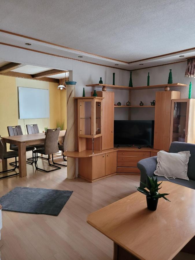 Apartment Max Murzzuschlag