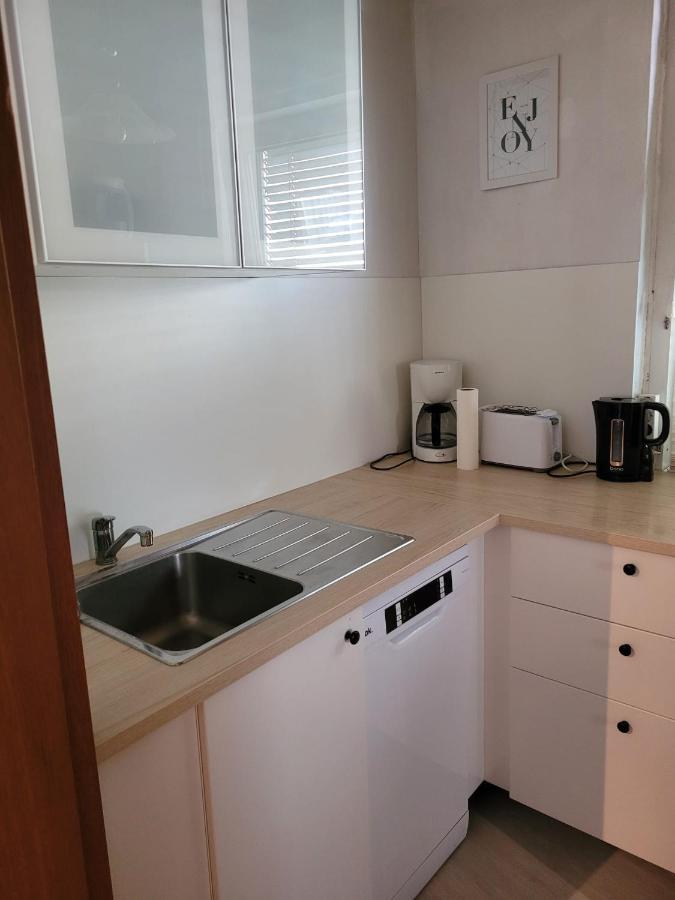 Max Apartment