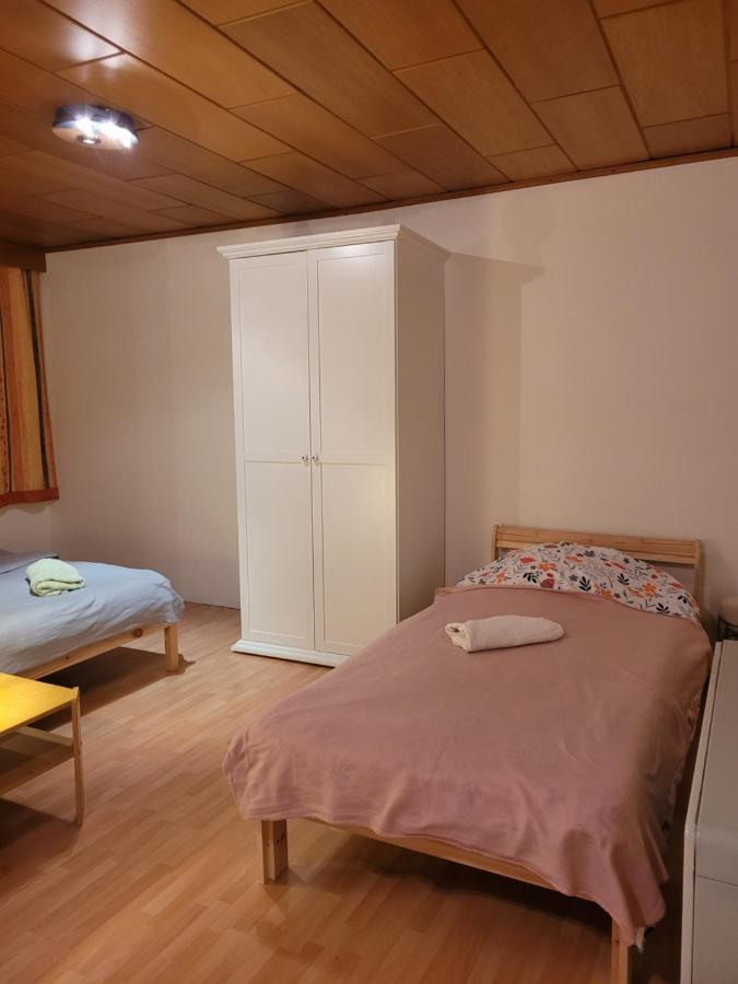 Max Apartment