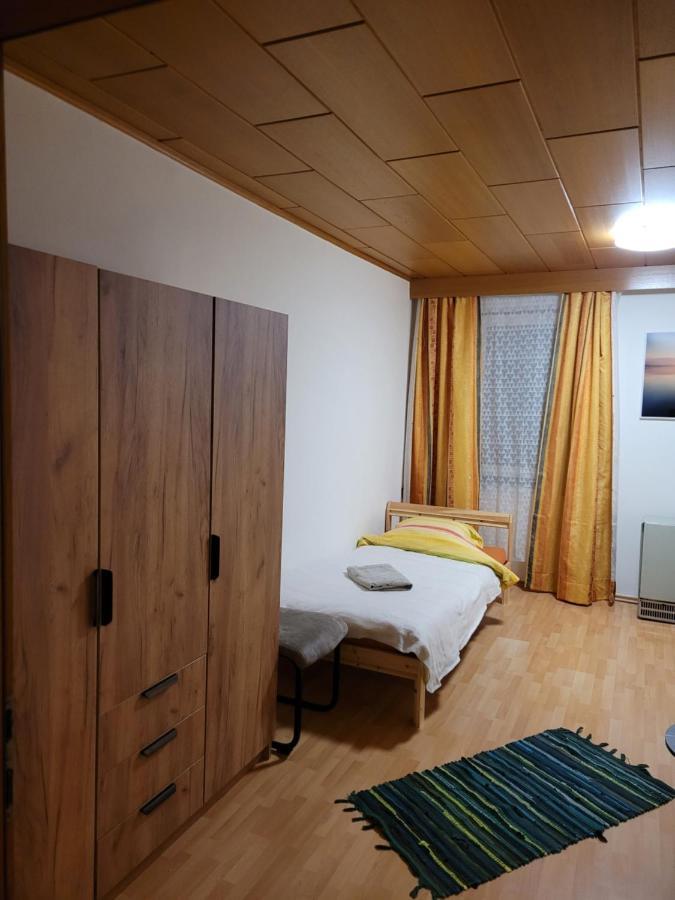Max Apartment Murzzuschlag