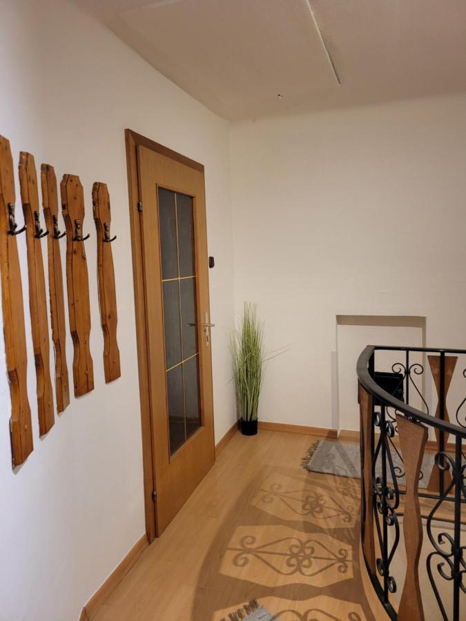 Apartment Max *