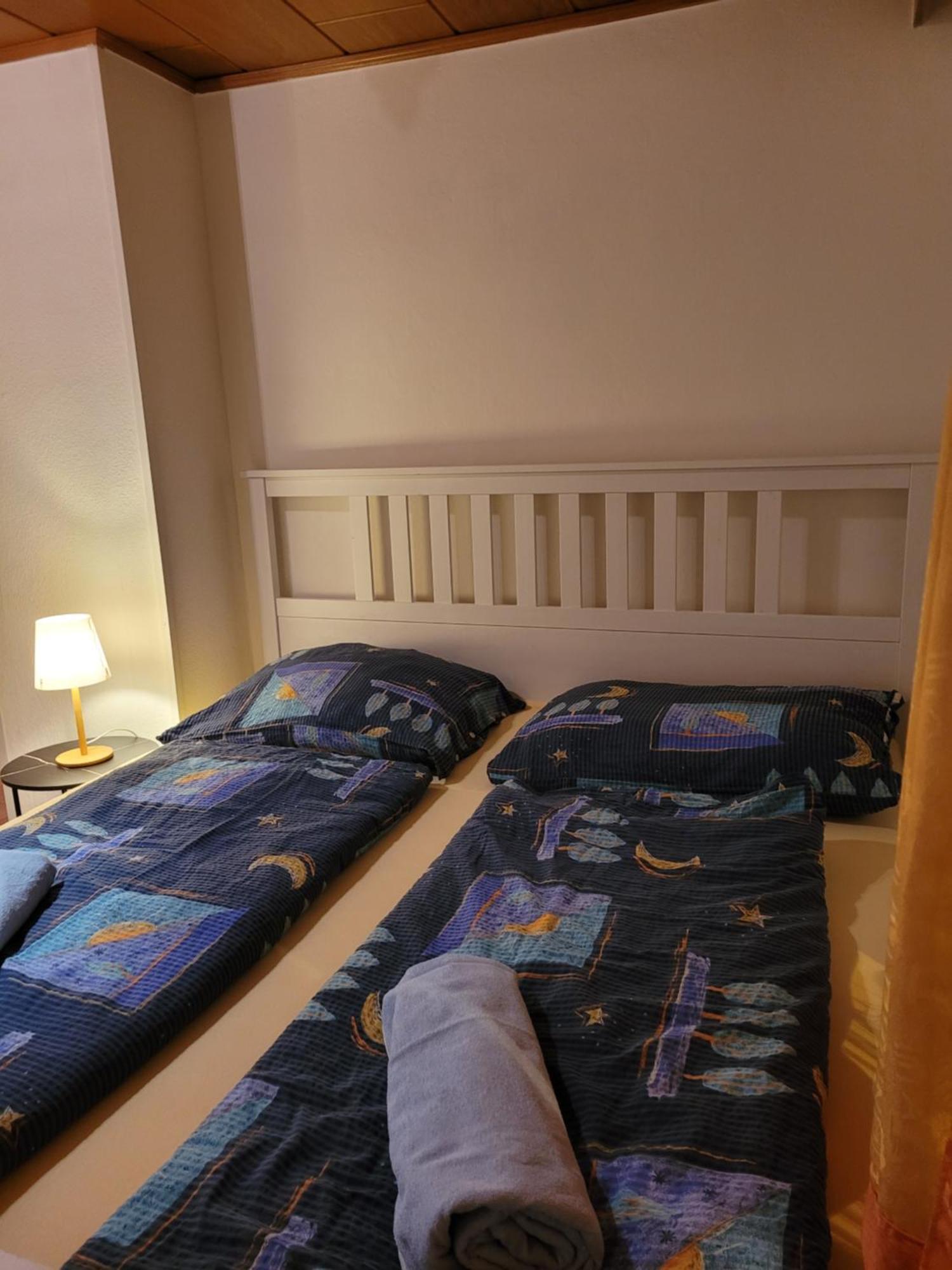 Max Apartment *