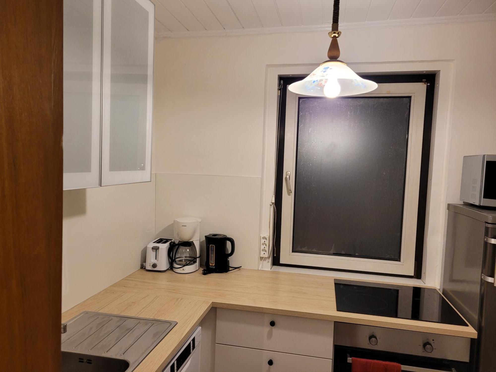 Max Apartment *