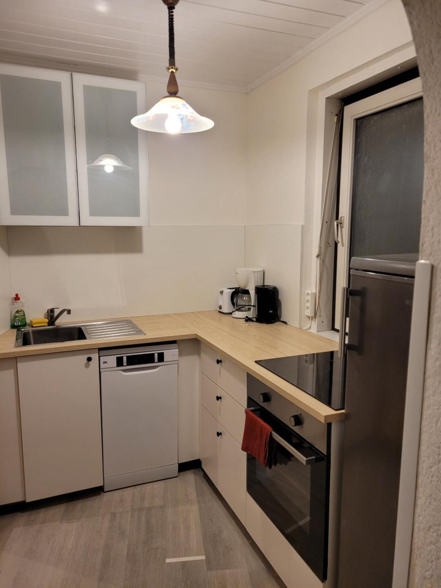Max Apartment